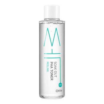 Soak Out PHA Toner