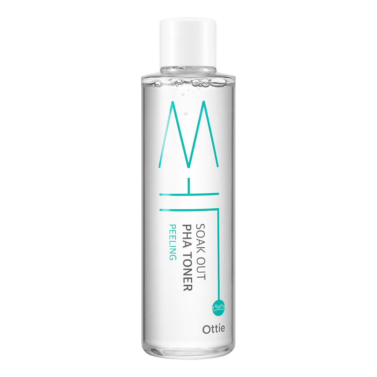 Soak Out PHA Toner