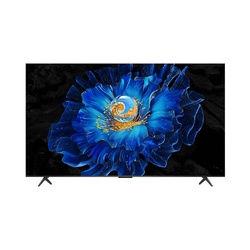 TCL 75 инч Premium QD-Mini LED Ухаалаг зурагт 75C6KS