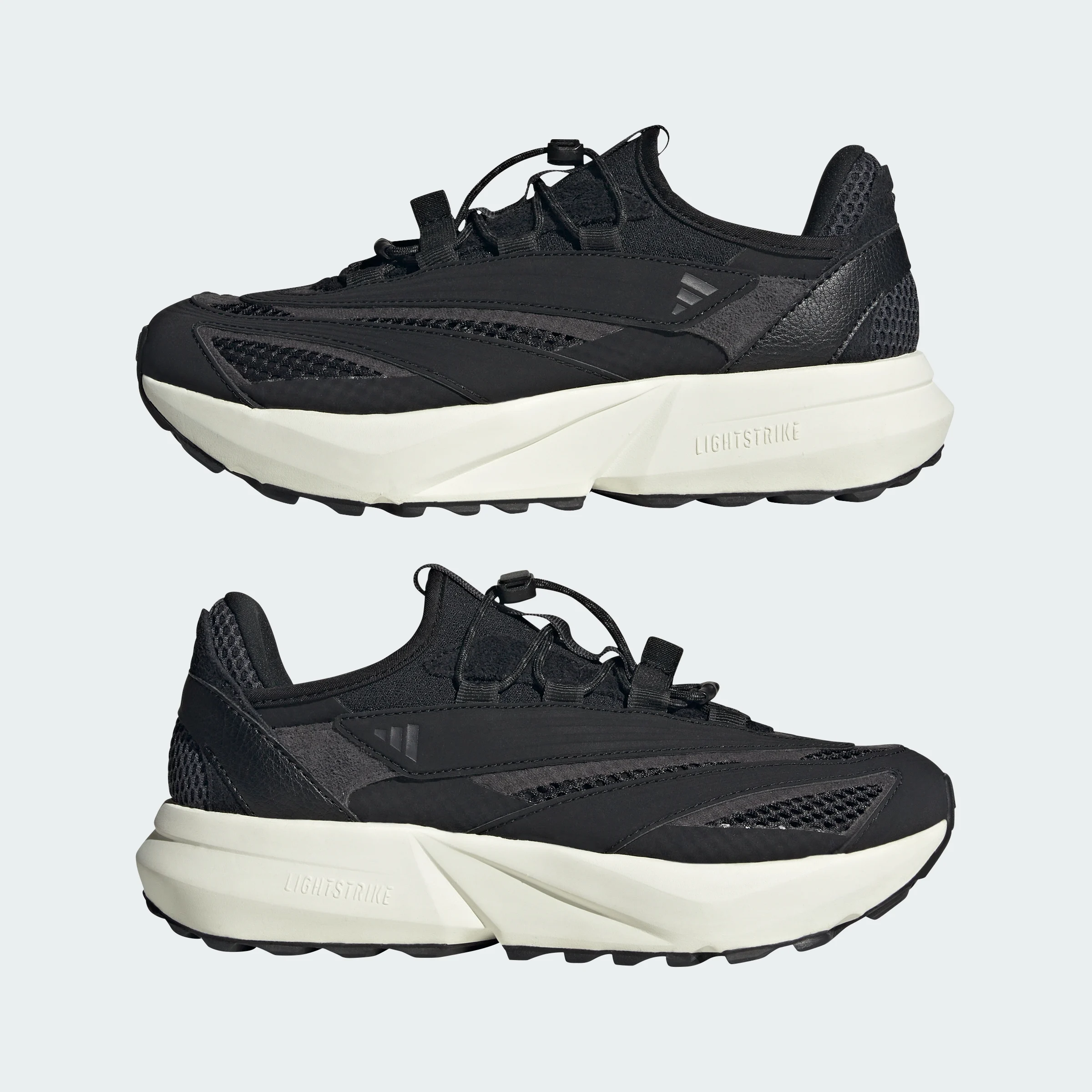 LIGHTBLAZE VISTA CARBON/CBLACK/GRESIX
