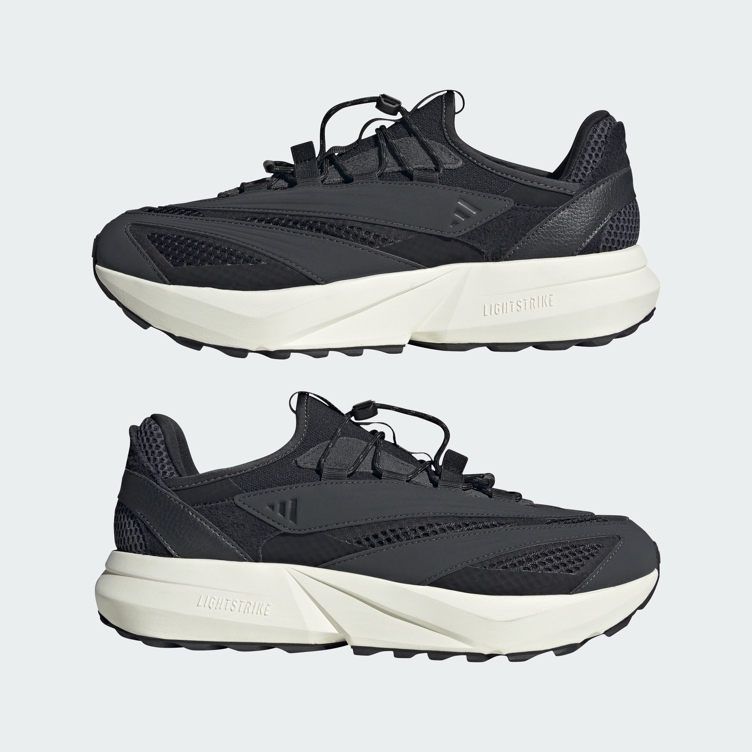 LIGHTBLAZE VISTA CARBON/CBLACK/GRESIX