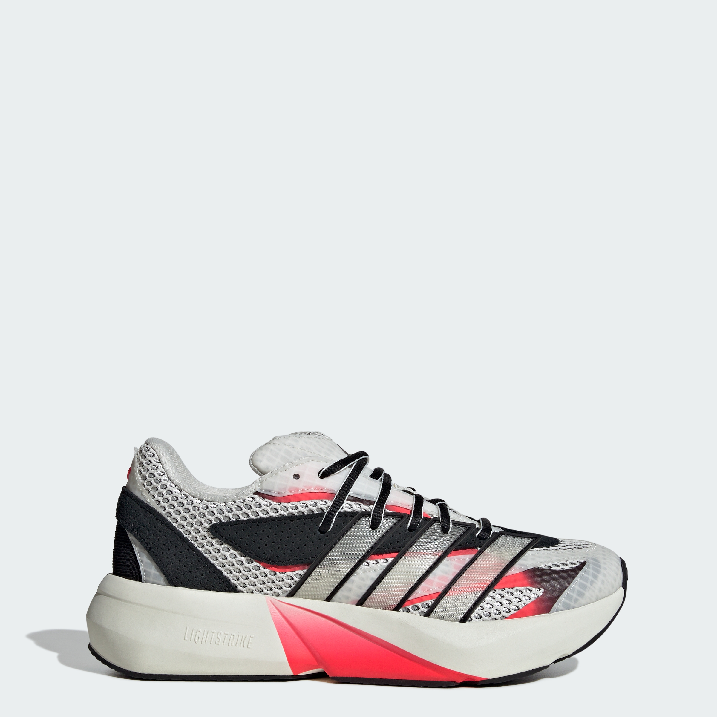 LIGHTBLAZE OWHITE/OWHITE/LUCRED