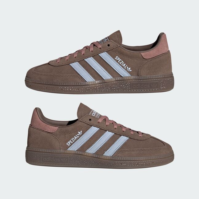 HANDBALL SPEZIAL W EARSTR/CRSK/WARCLA