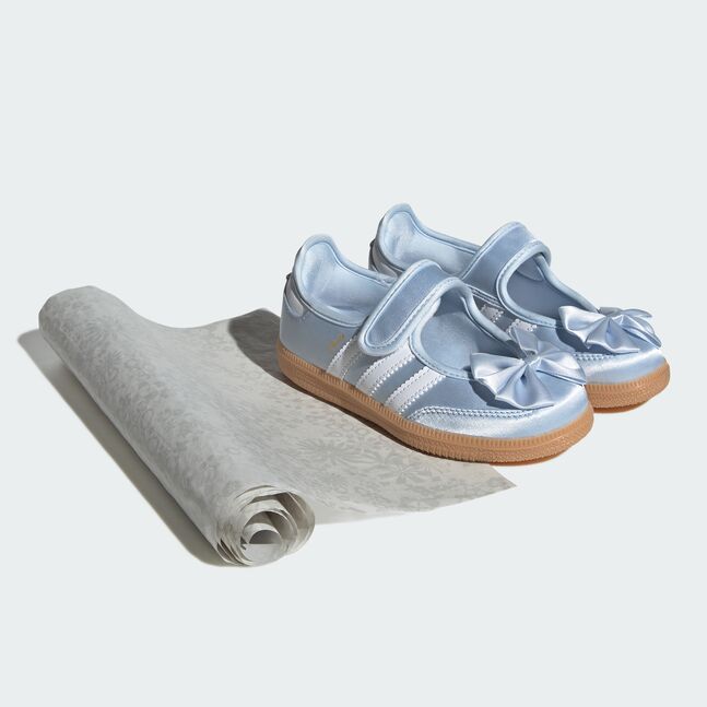 SAMBA JANE C CRSK/FTWWHT/GUM3