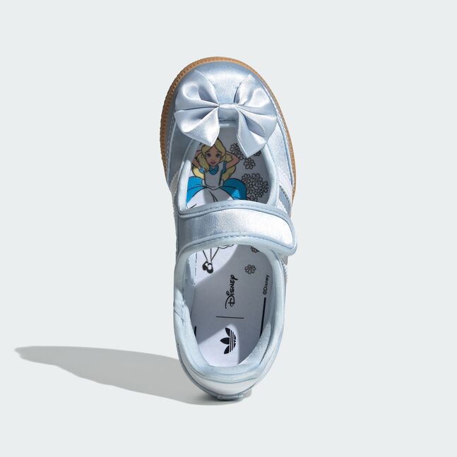 SAMBA JANE C CRSK/FTWWHT/GUM3