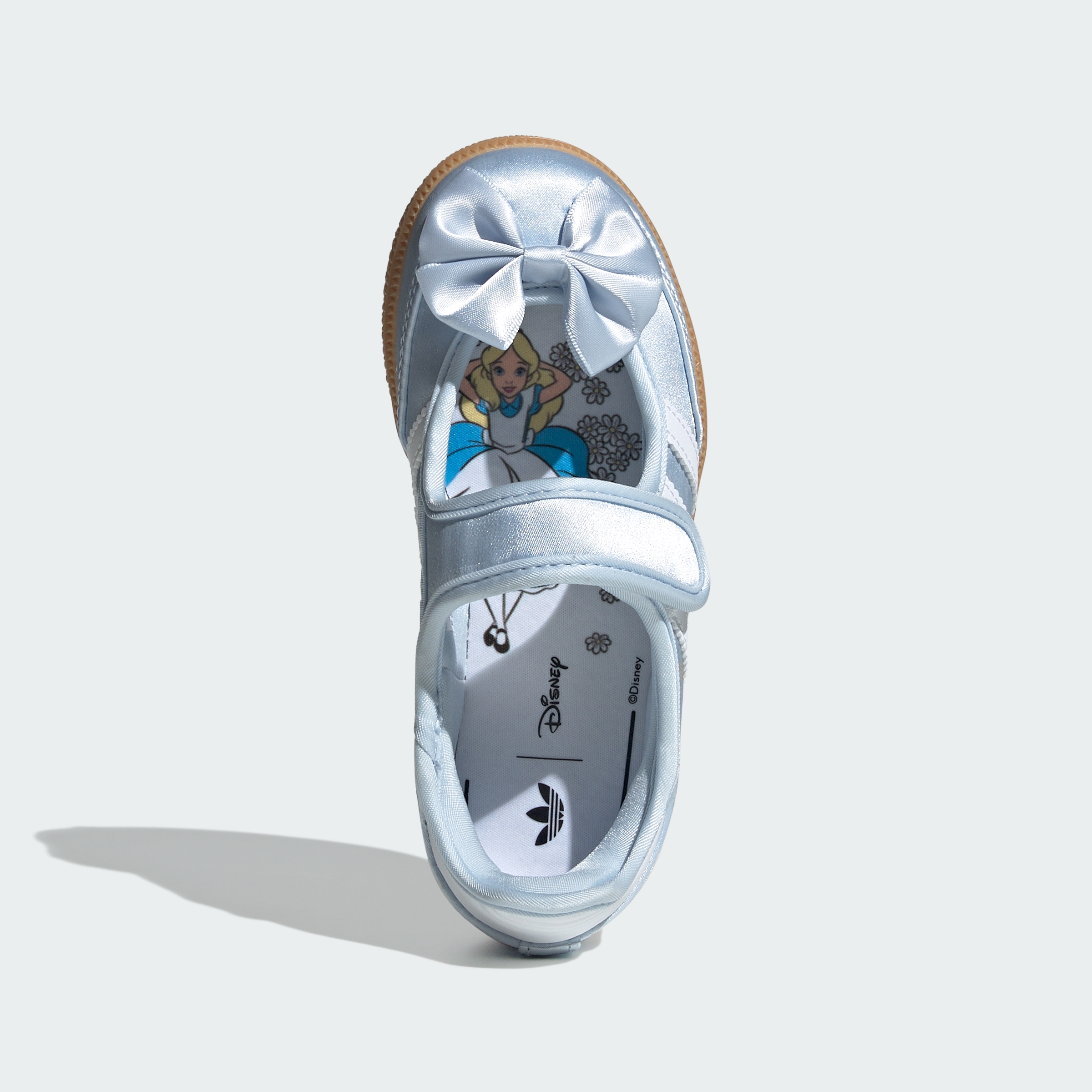 SAMBA JANE C CRSK/FTWWHT/GUM3