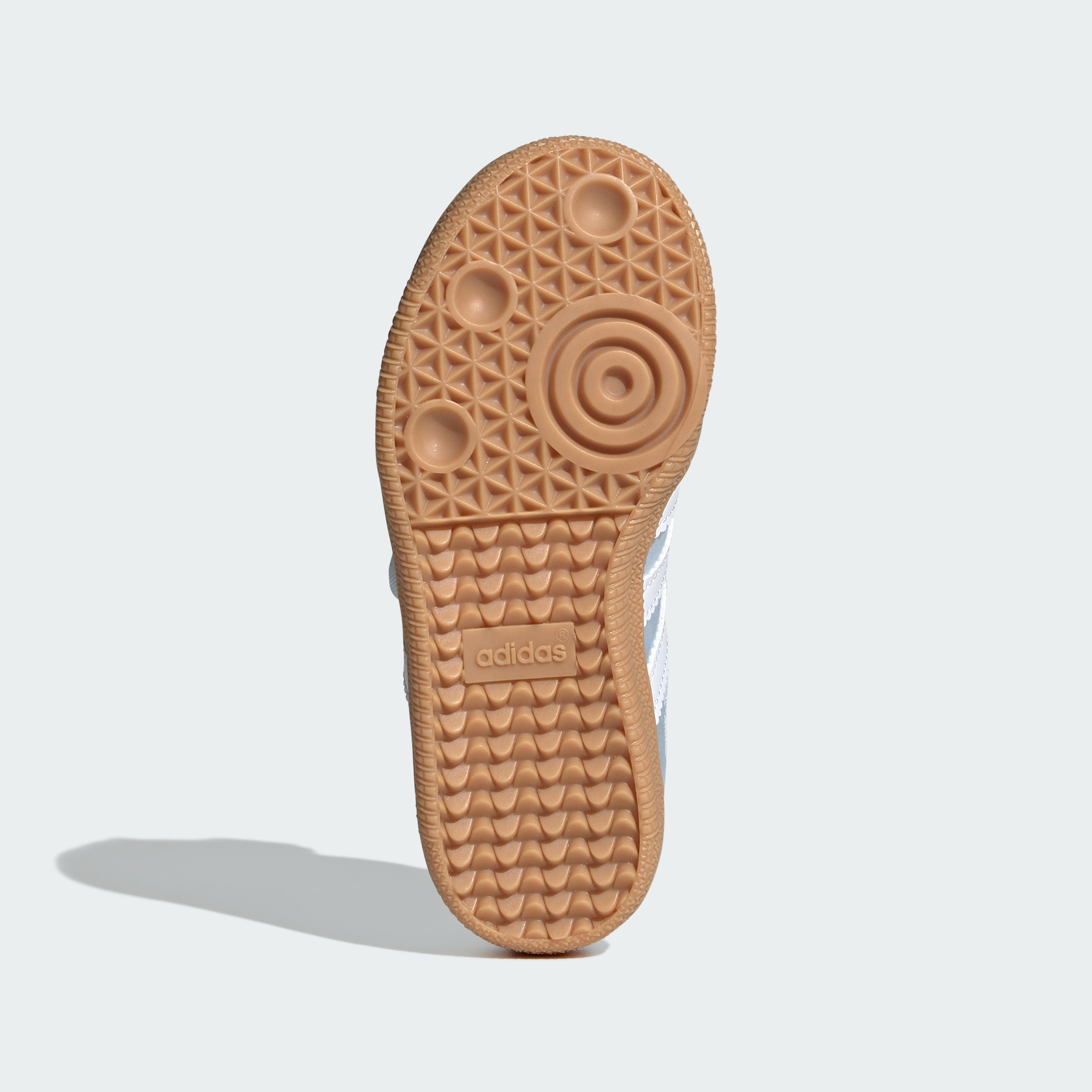 SAMBA JANE C CRSK/FTWWHT/GUM3