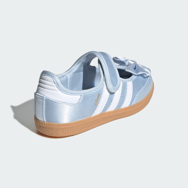 SAMBA JANE C CRSK/FTWWHT/GUM3