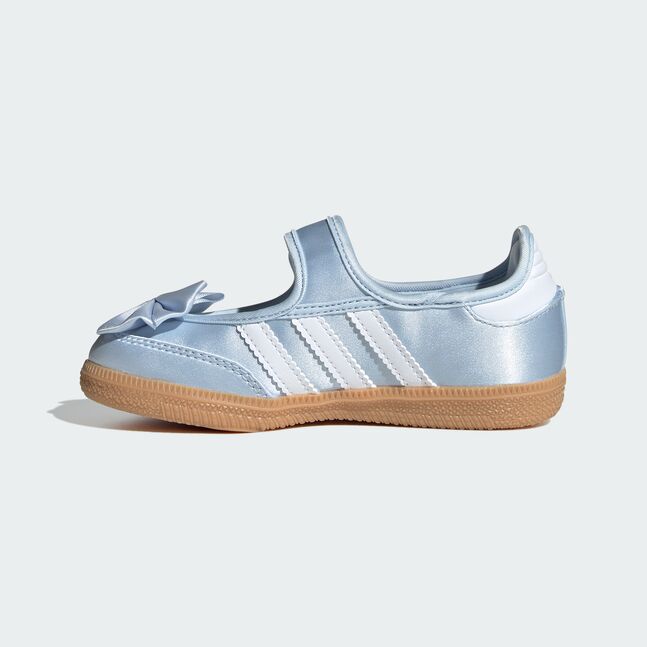 SAMBA JANE C CRSK/FTWWHT/GUM3