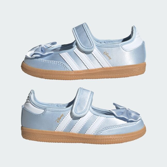 SAMBA JANE C CRSK/FTWWHT/GUM3