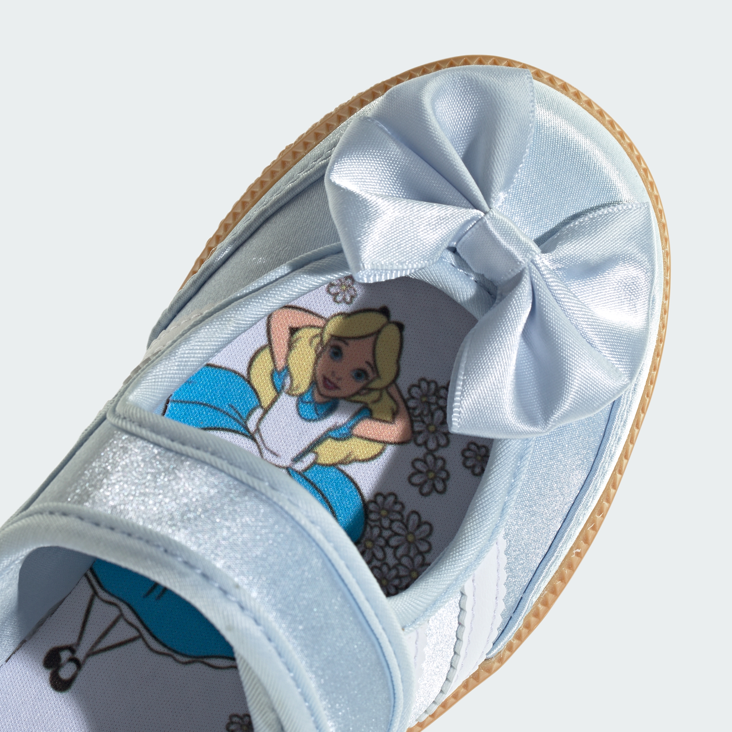 SAMBA JANE C CRSK/FTWWHT/GUM3