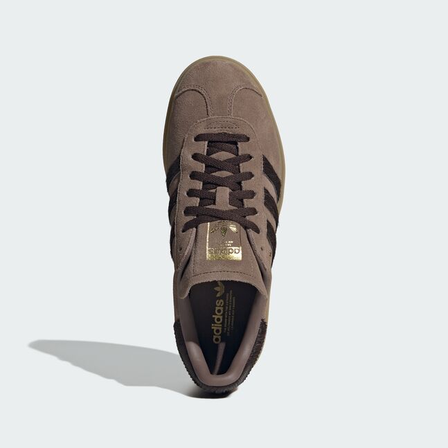 GAZELLE BOLD W EARSTR/AUCO/GOLDMT