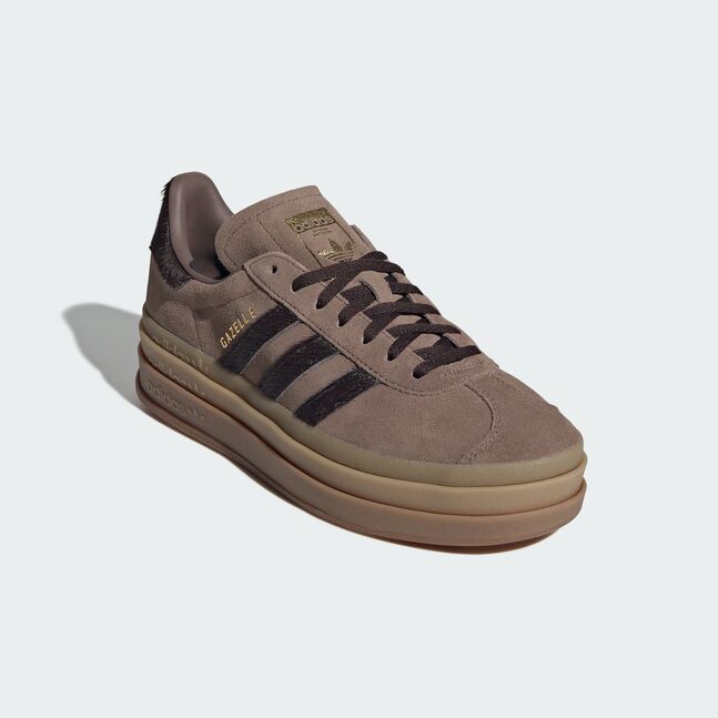 GAZELLE BOLD W EARSTR/AUCO/GOLDMT