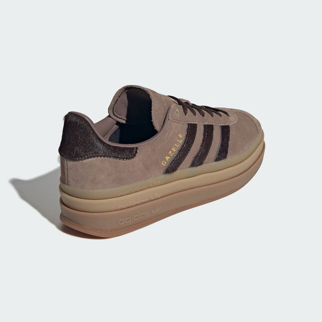 GAZELLE BOLD W EARSTR/AUCO/GOLDMT