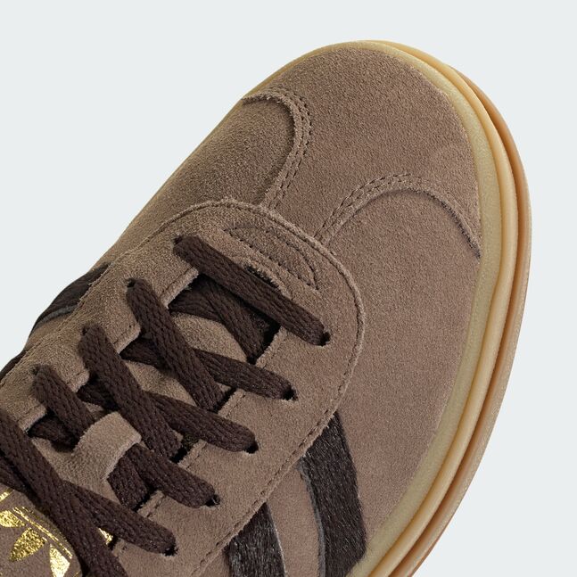 GAZELLE BOLD W EARSTR/AUCO/GOLDMT