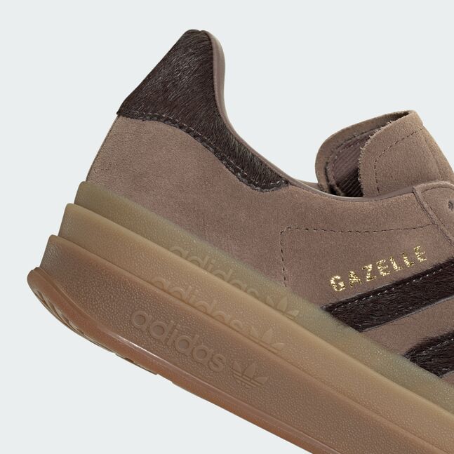 GAZELLE BOLD W EARSTR/AUCO/GOLDMT