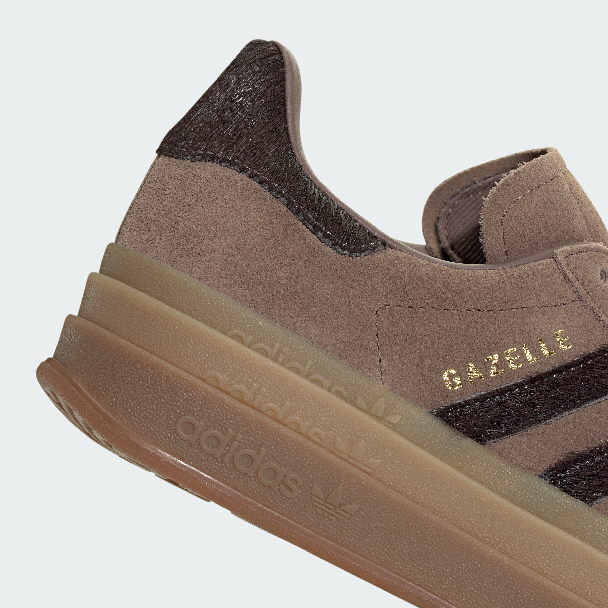 GAZELLE BOLD W EARSTR/AUCO/GOLDMT