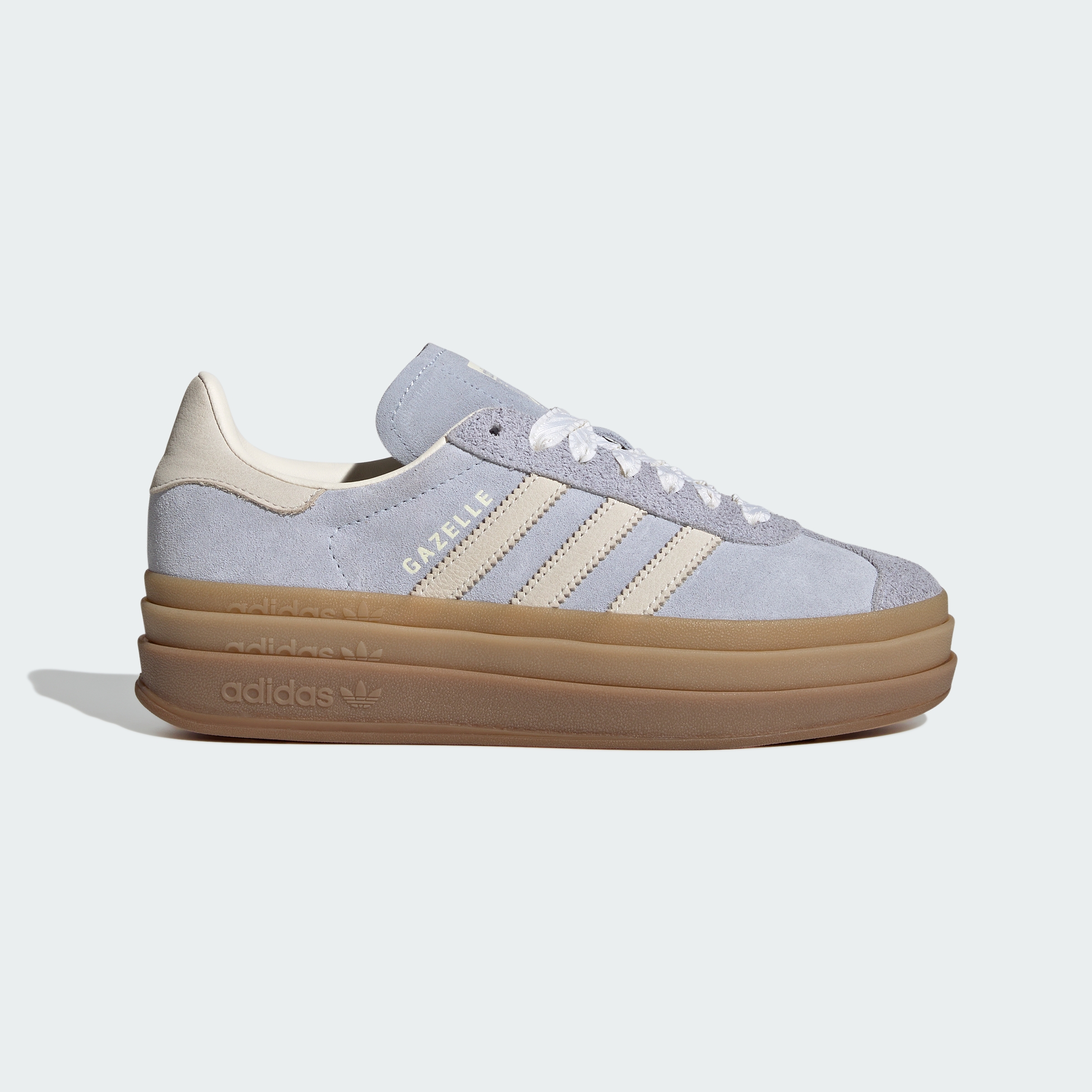 GAZELLE BOLD W CRSK/CHAPEA/ICGOME