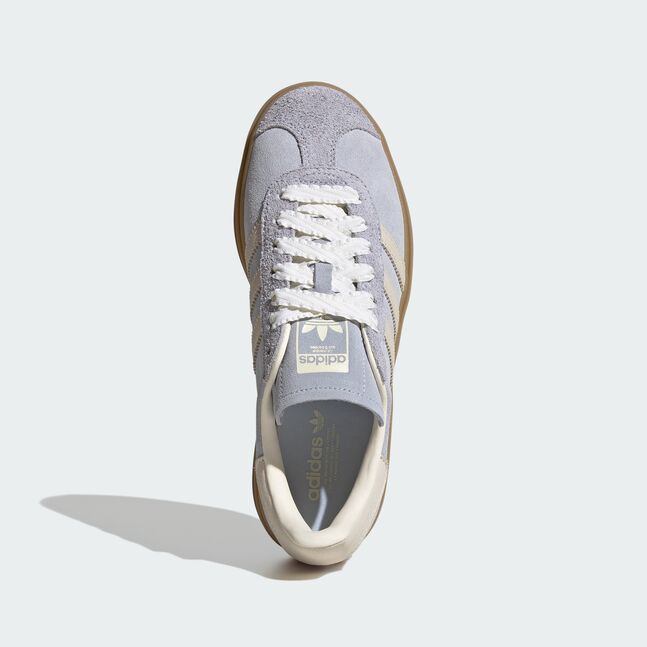 GAZELLE BOLD W CRSK/CHAPEA/ICGOME
