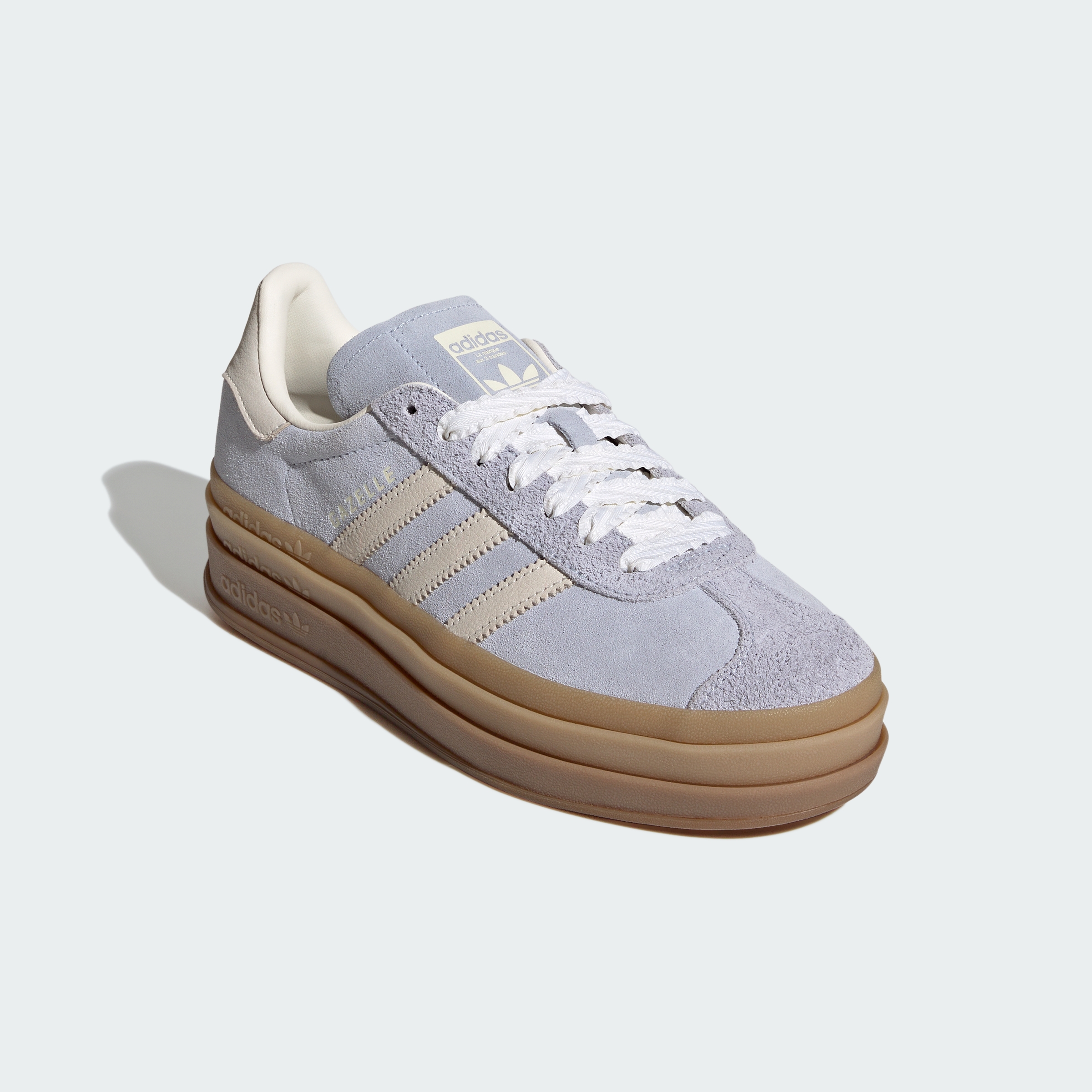 GAZELLE BOLD W CRSK/CHAPEA/ICGOME