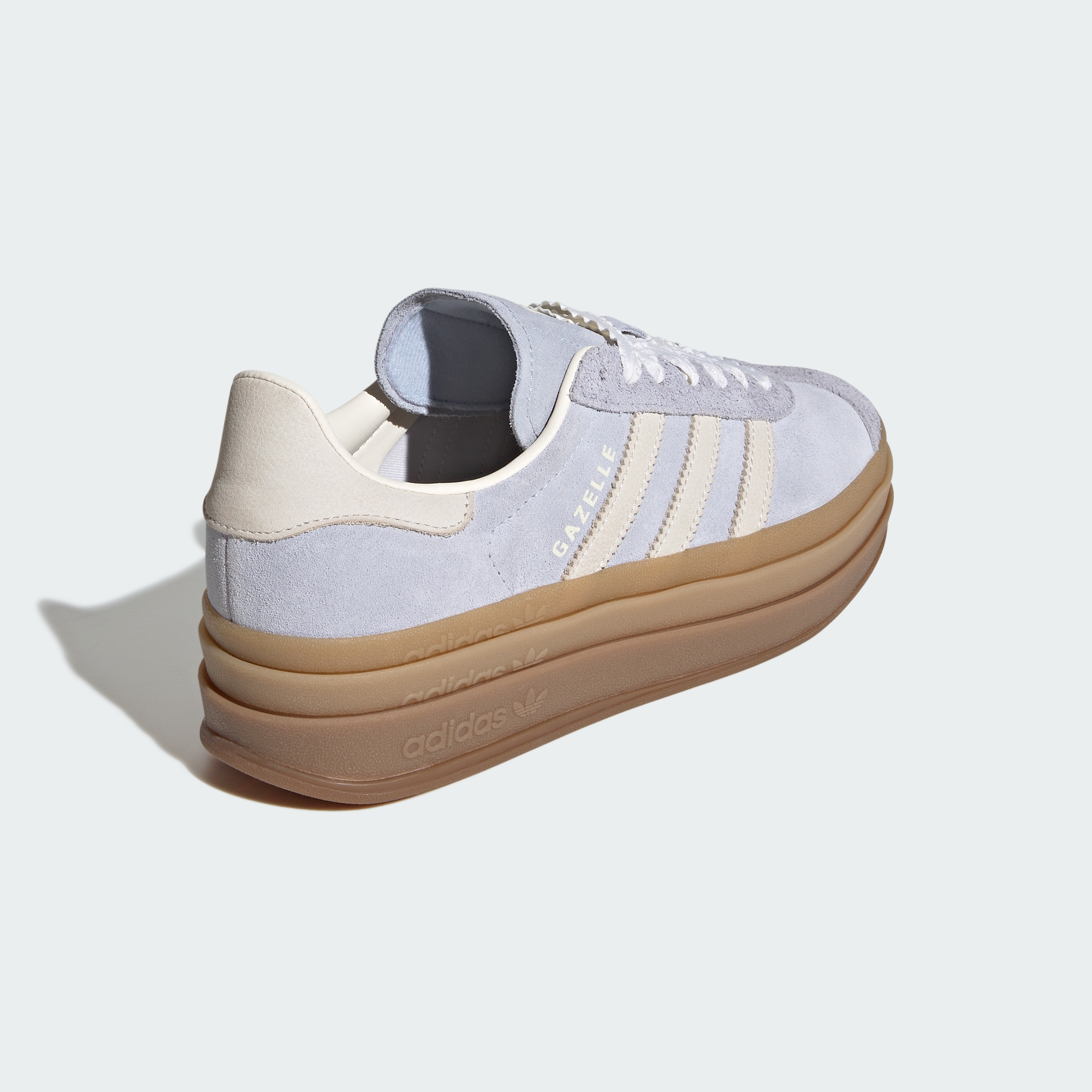 GAZELLE BOLD W CRSK/CHAPEA/ICGOME