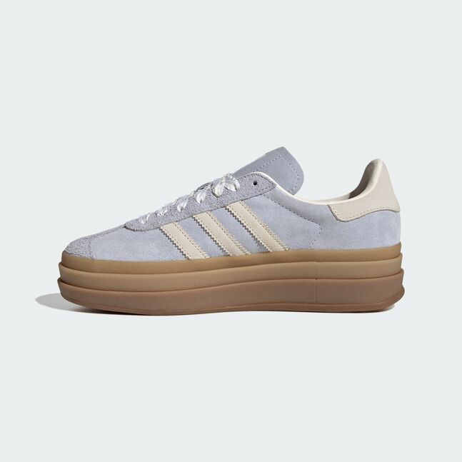 GAZELLE BOLD W CRSK/CHAPEA/ICGOME