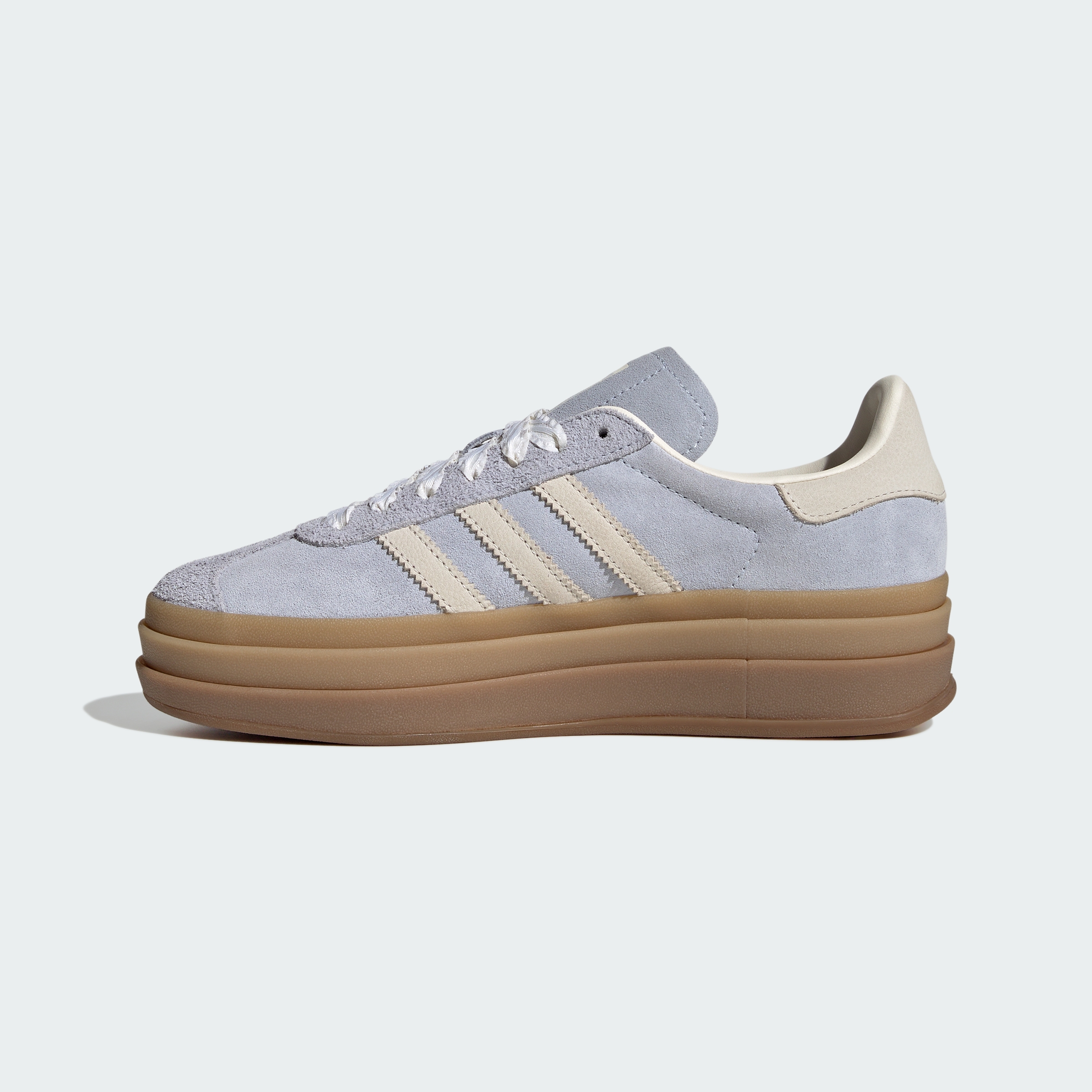 GAZELLE BOLD W CRSK/CHAPEA/ICGOME
