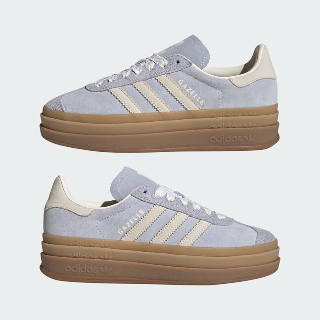 GAZELLE BOLD W CRSK/CHAPEA/ICGOME