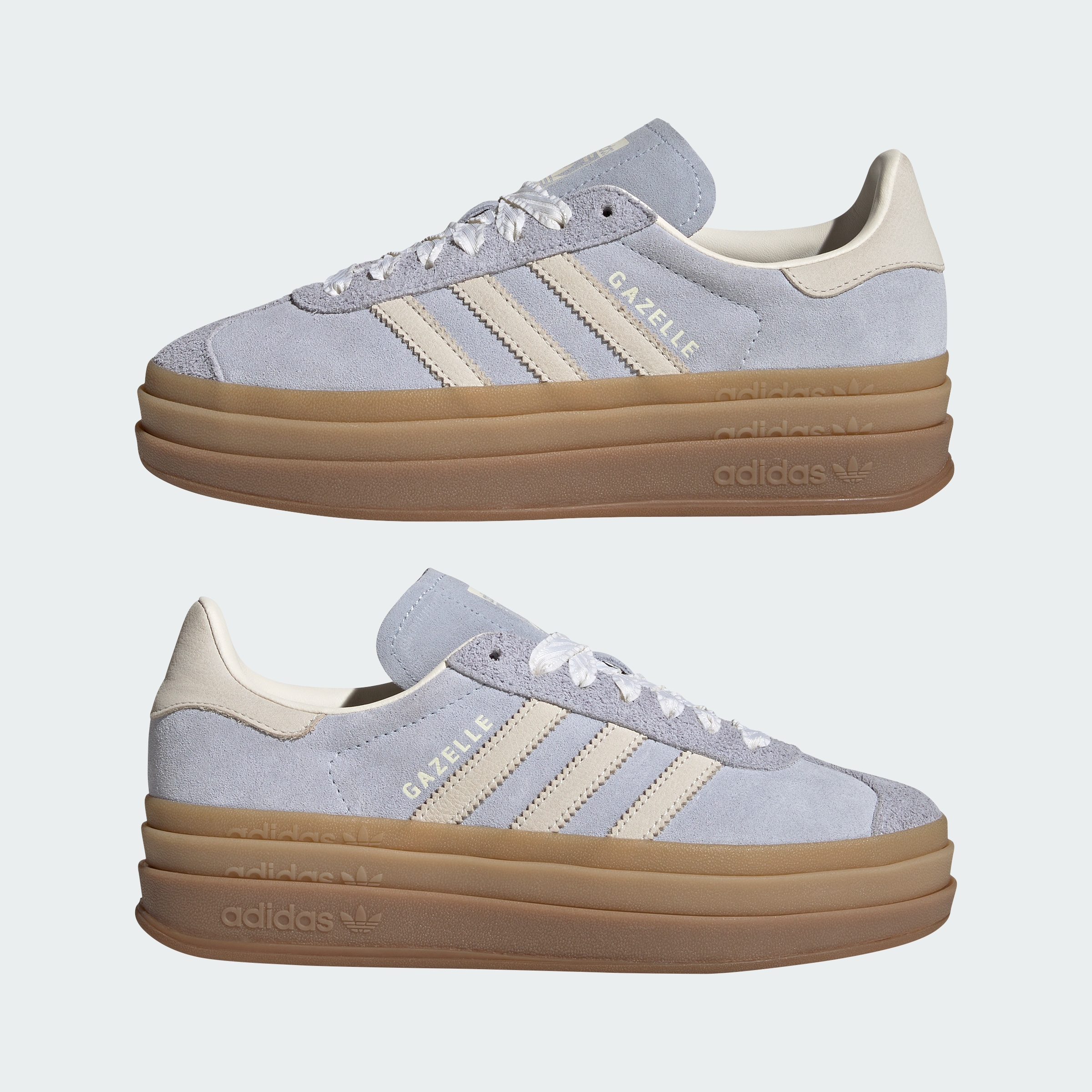 GAZELLE BOLD W CRSK/CHAPEA/ICGOME