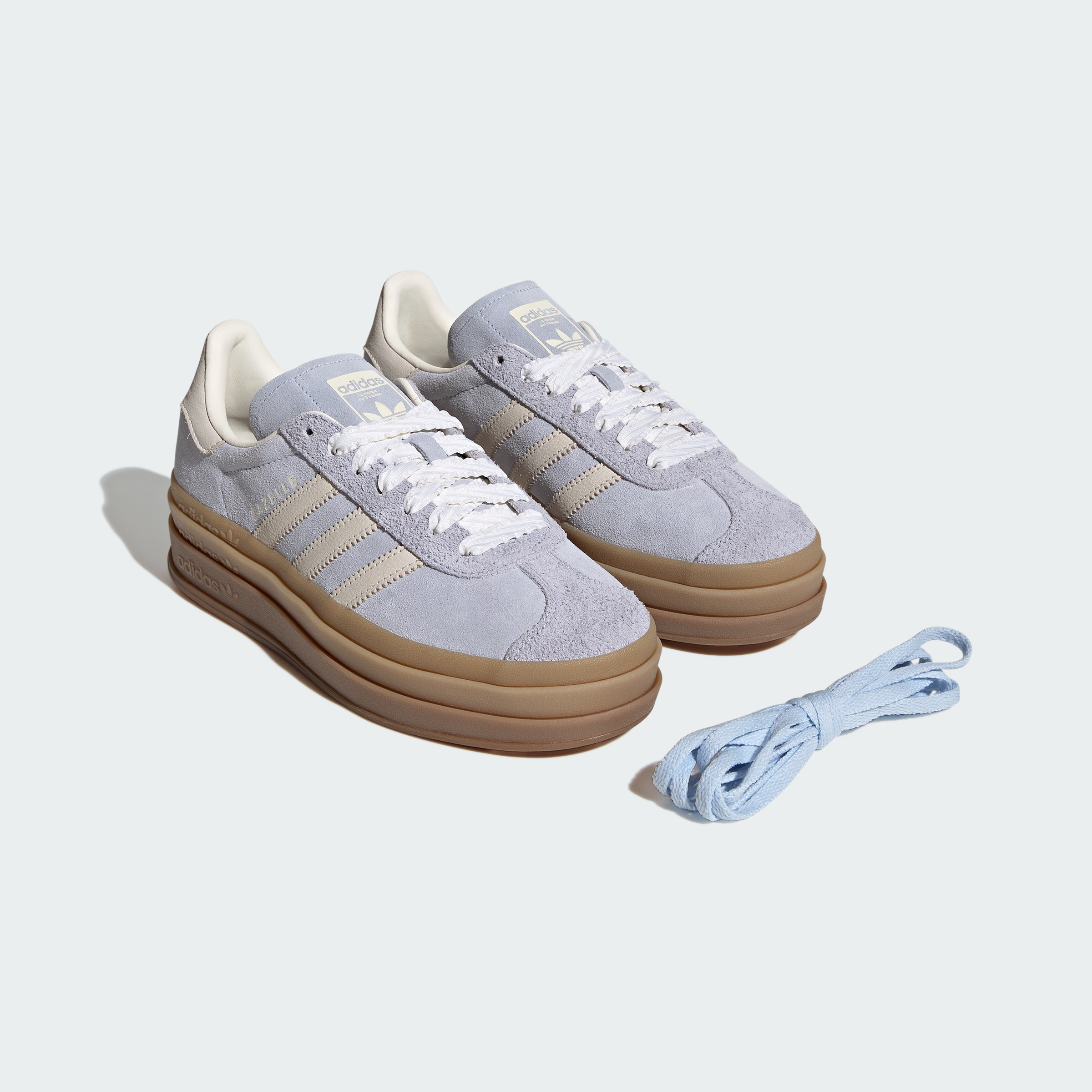 GAZELLE BOLD W CRSK/CHAPEA/ICGOME