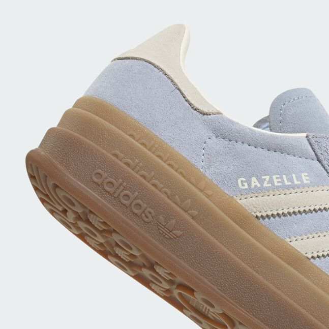 GAZELLE BOLD W CRSK/CHAPEA/ICGOME