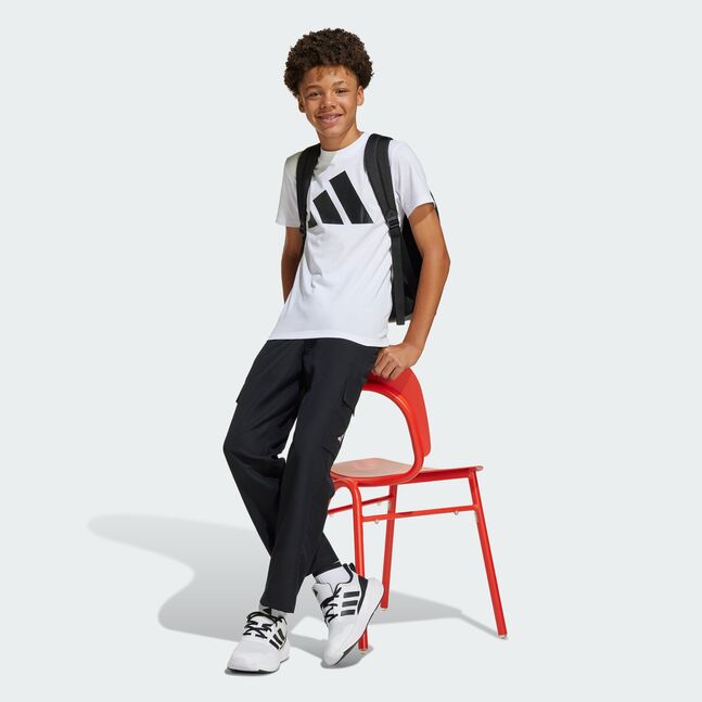 J SL WV C PT BLACK/WHITE