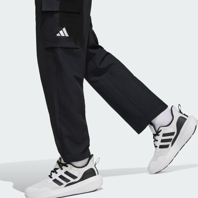 J SL WV C PT BLACK/WHITE