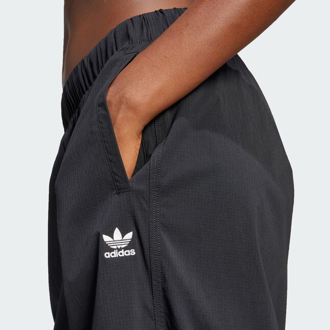 ESS S PARA PANT BLACK
