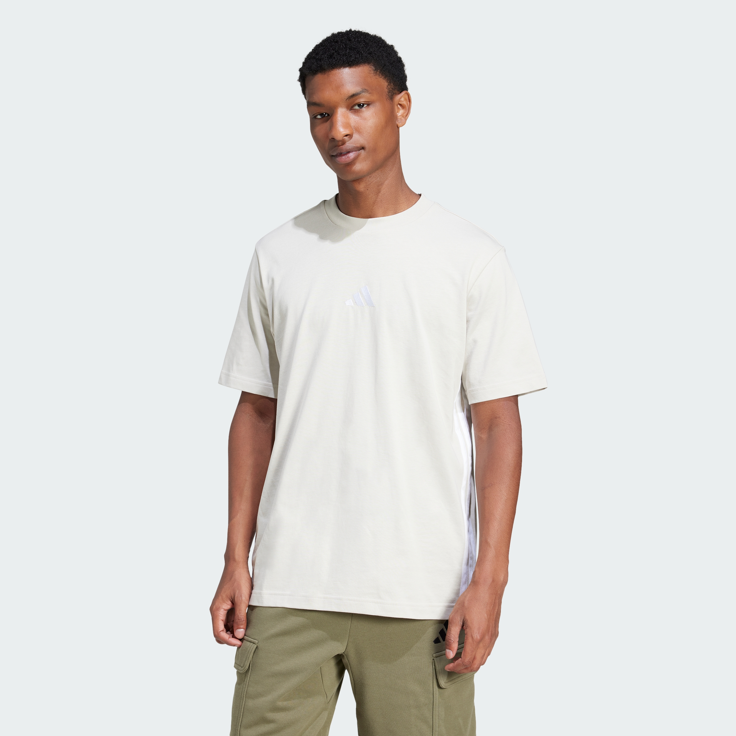 M 3S SJ T WONALU/WHITE