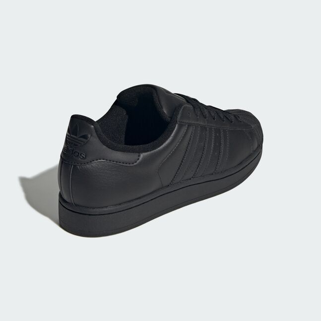 SUPERSTAR II CBLACK/CBLACK/CBLACK