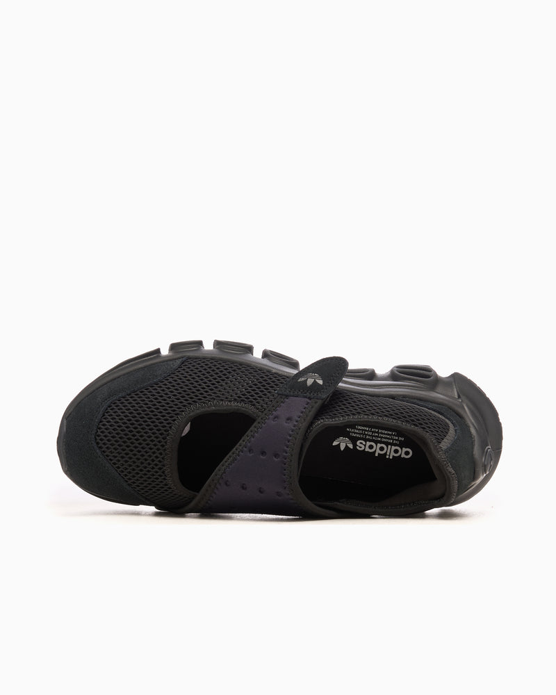 ADIFOM MEGAJANE W CBLACK/CBLACK/CBLACK