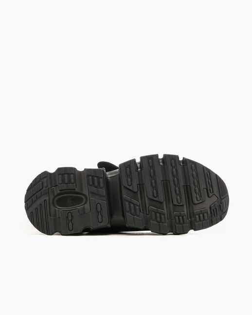 ADIFOM MEGAJANE W CBLACK/CBLACK/CBLACK
