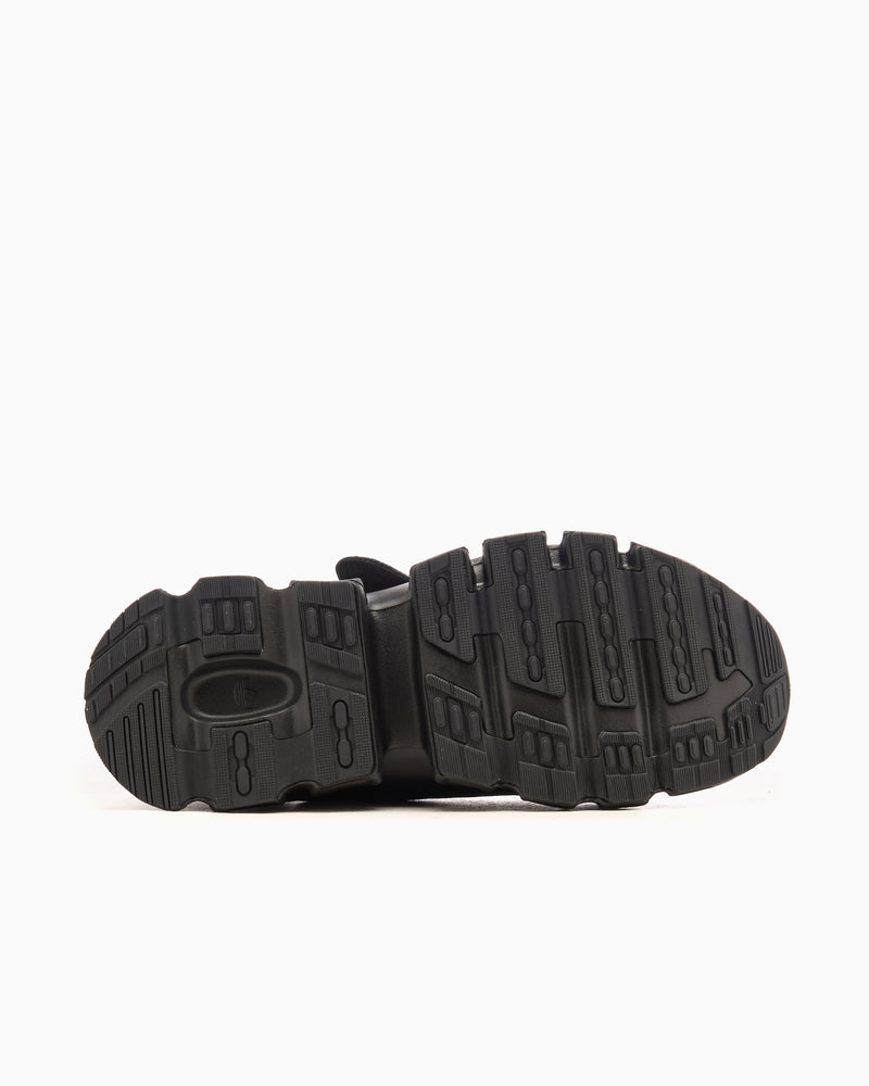 ADIFOM MEGAJANE W CBLACK/CBLACK/CBLACK
