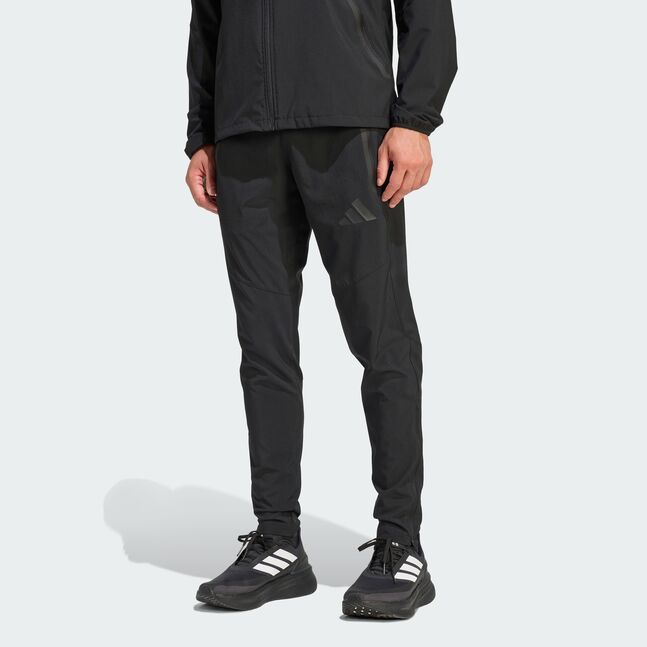 TT W PANT BLACK/BLACK