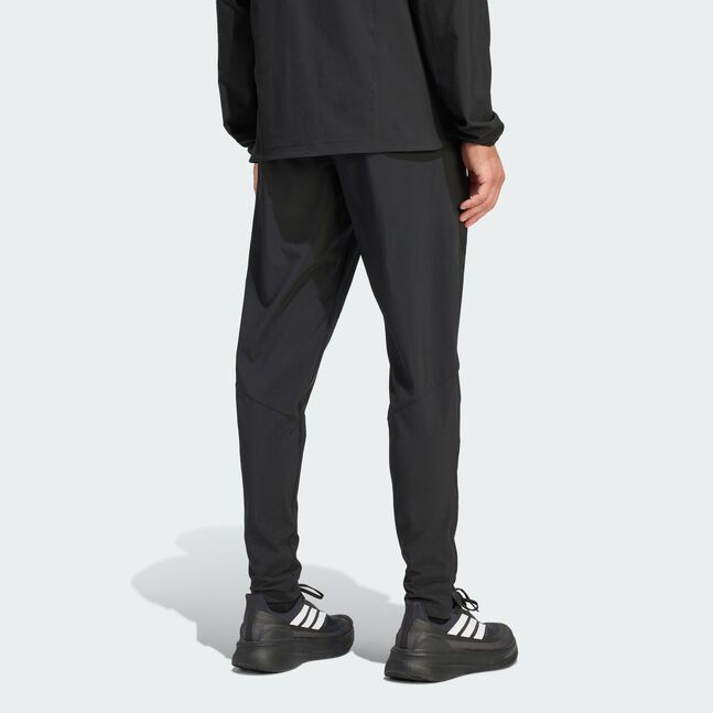 TT W PANT BLACK/BLACK