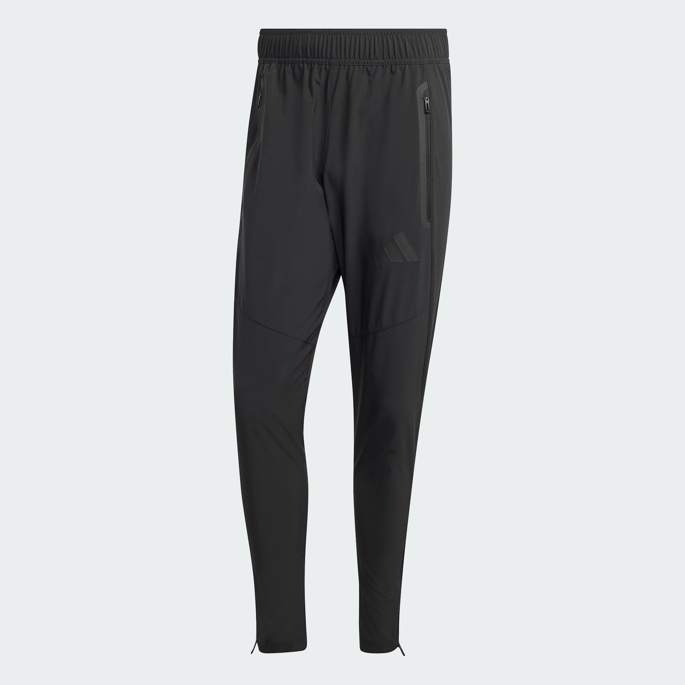TT W PANT BLACK/BLACK