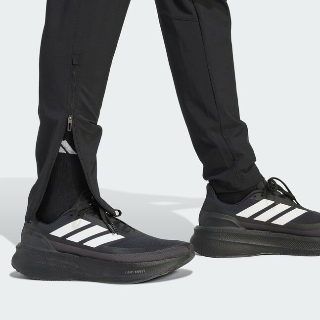 TT W PANT BLACK/BLACK
