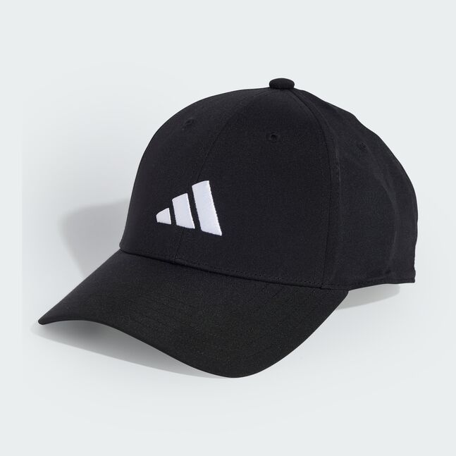 BBCAP LT NL BLACK/WHITE
