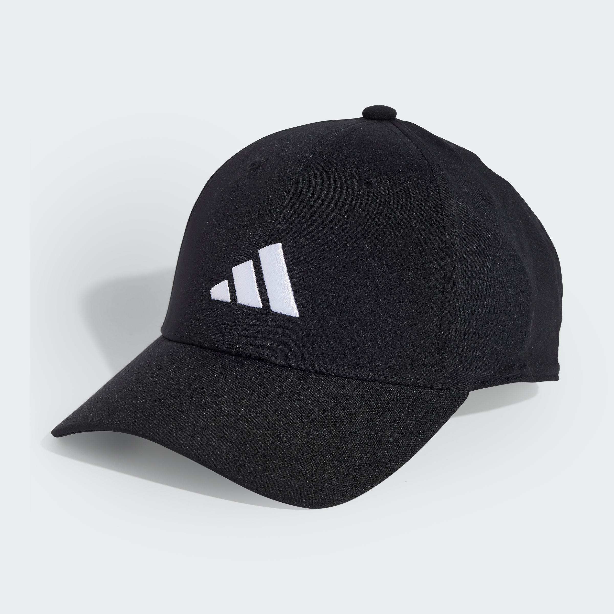 BBCAP LT NL BLACK/WHITE