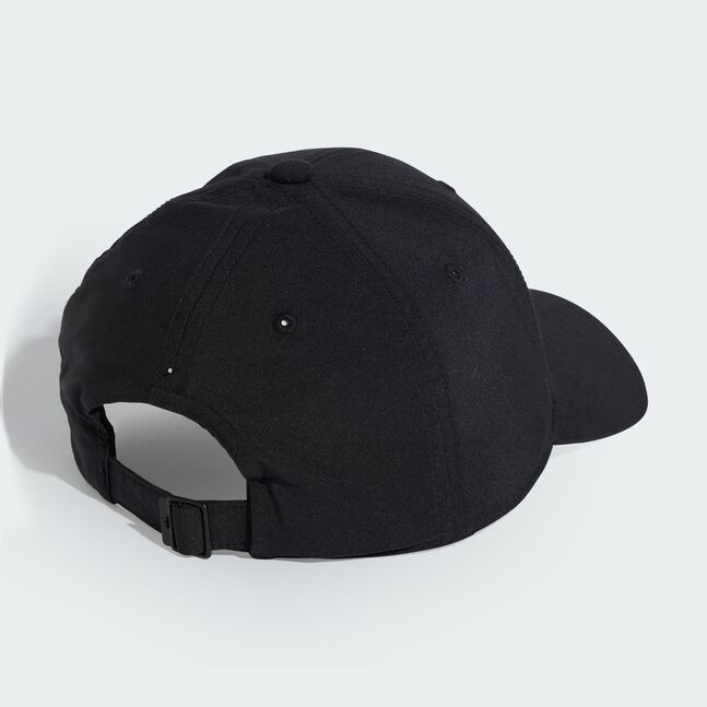 BBCAP LT NL BLACK/WHITE