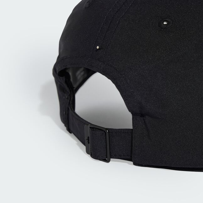 BBCAP LT NL BLACK/WHITE