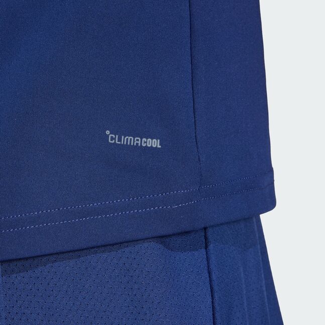 CLUB TEE DKBLUE