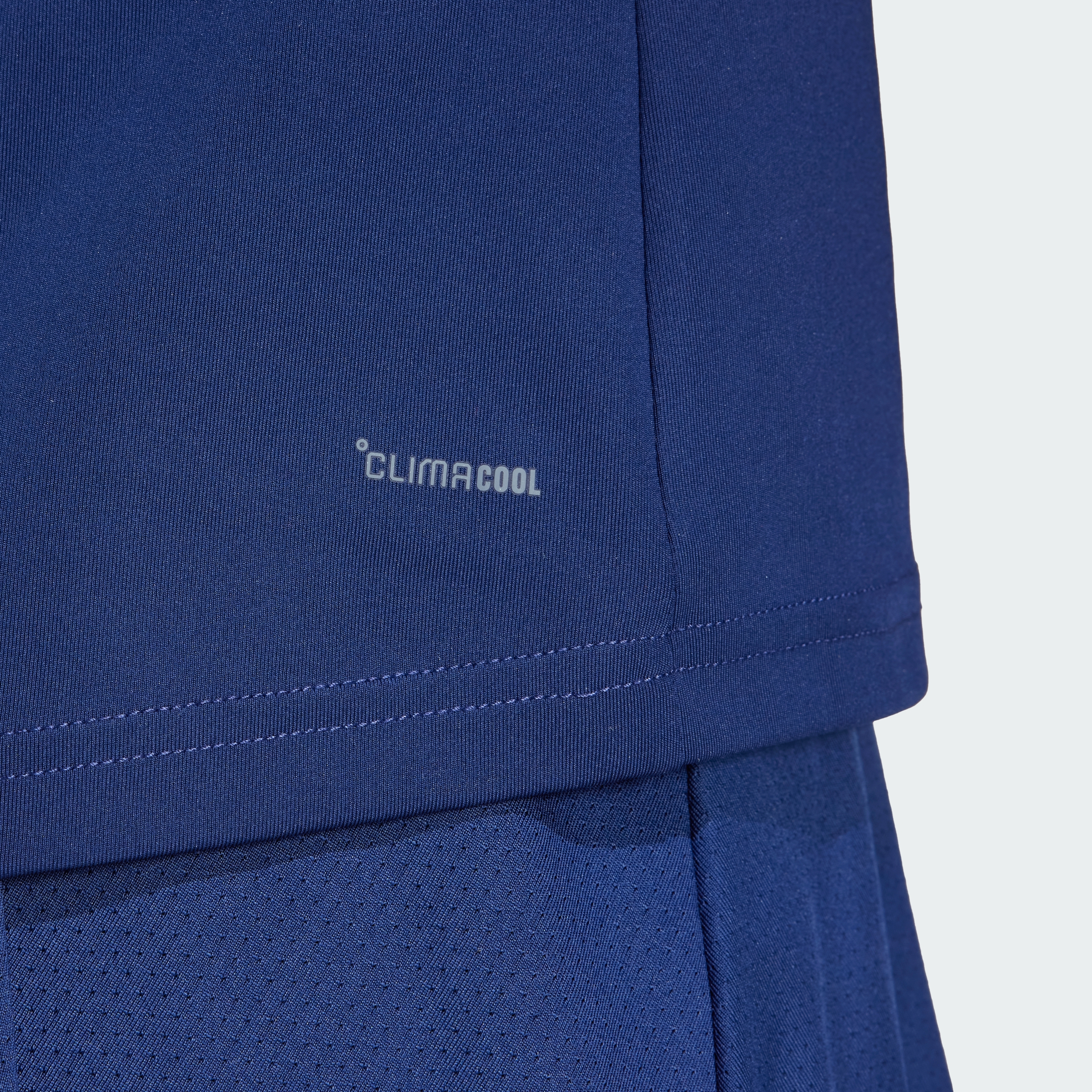 CLUB TEE DKBLUE
