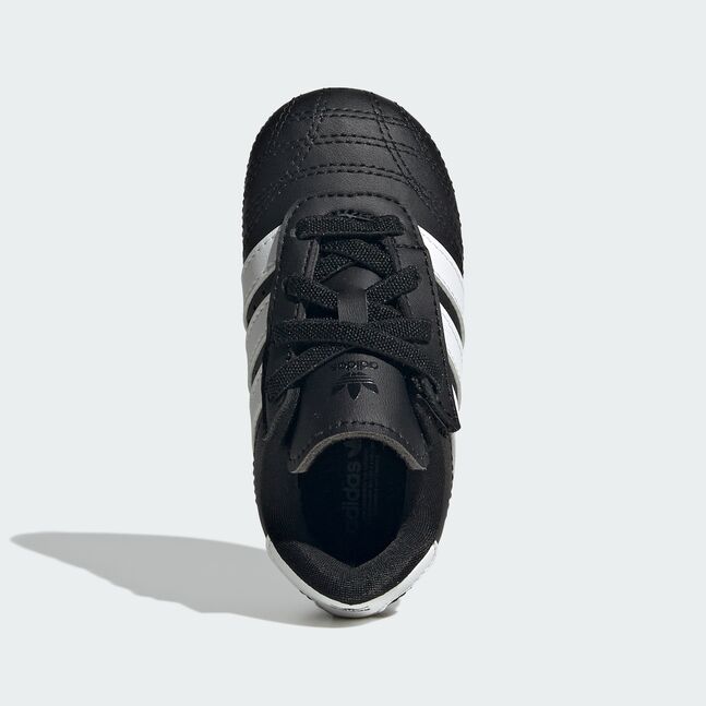 adidas TAEKWONDO LA CBLACK/FTWWHT/GUM3